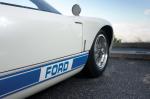 Ford GT40 (Mk I) 1967 года